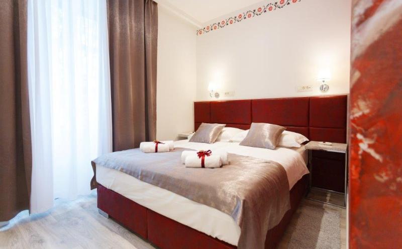 Well Of Life Luxury Rooms สปลิท ภายนอก รูปภาพ