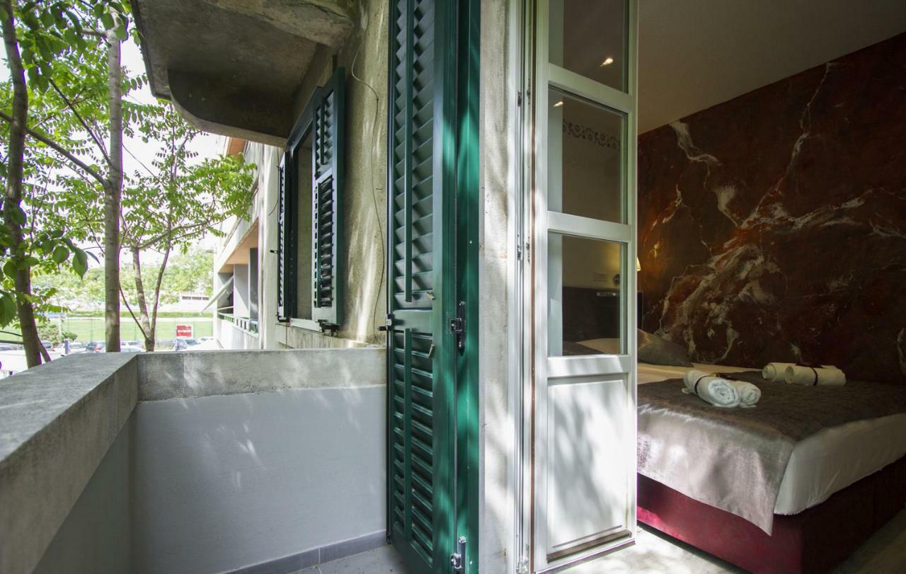 Well Of Life Luxury Rooms สปลิท ภายนอก รูปภาพ